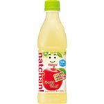 サントリーフーズ なっちゃん りんご 425ml