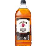 アメリカ ジムビーム 2700ml