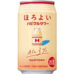 サントリー ほろよいハピクル350ml