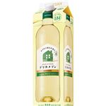 サントリー デリカメゾン白【白／ほのかな甘口】 1800ml