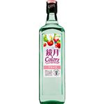 サントリー 鏡月Colorsアセロラ 700ml