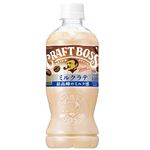 クラフトボス ミルクラテ 500ml