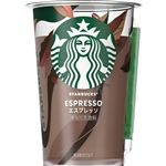 サントリー食品 スターバックス エスプレッソ 200ml