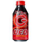 サントリー U.F.O. ZONe ENERGY 400ml
