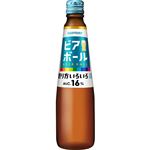 サントリー ビアボール 334ml