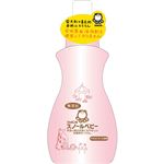 シャボン玉石けん スノールベビー 800ml
