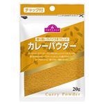 トップバリュベストプライス 香り高いスパイスをブレンド カレーパウダー チャック付 20g