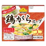 トップバリュベストプライス 鶏がらスープ 16袋入