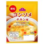 トップバリュコンソメ60g