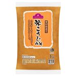 トップバリュ米こうじみそ1kg