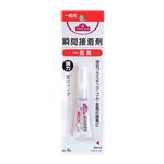 トップバリュ 瞬間接着剤 一般用 3g