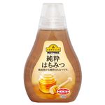 トップバリュベストプライス 風味豊かな 純粋はちみつ 250g