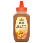 トップバリュベストプライス 風味豊かな 純粋はちみつ 1000g