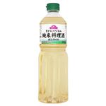 TV純米料理酒 1000ml