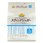 トップバリュベストプライス スティックシュガー 5g×100本入