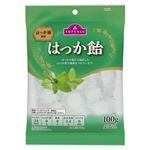 トップバリュ はっか飴 100g