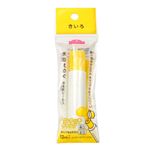 トップバリュ 水彩えのぐ 黄色 12ml