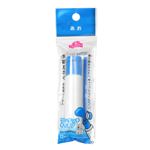トップバリュ 水彩えのぐ 青色 12ml