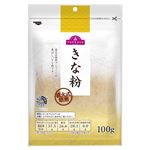 トップバリュ きな粉 100g