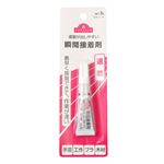 トップバリュ 瞬間接着剤 速乾