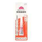 トップバリュ 瞬間接着剤 一般用