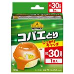 トップバリュベストプライス コバエとり 1個