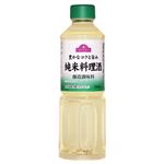 トップバリュ 純米料理酒 500ml