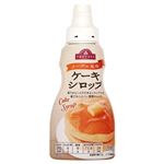 トップバリュ ケーキシロップ 200g