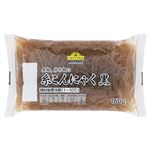 トップバリュベストプライス 糸こんにゃく（黒）160g