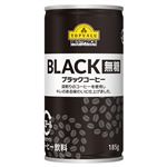 ビバタイム ブラックコーヒー 185g