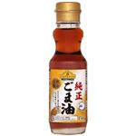 トップバリュベストプライス 純正ごま油 150g