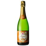 スペイン産 トップバリュ リゴル エクセレンシア セミセコ【白泡／やや甘口】750ml