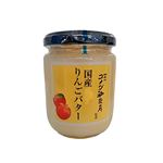 スドージャム コメダ監修 国産りんごバター 240g