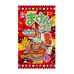 杉本屋製菓 まけんグミ コーラ味 15g