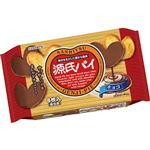 三立製菓 源氏パイチョコ 8枚入