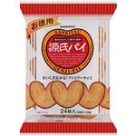 三立製菓 お徳用 源氏パイ 24枚入