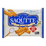 三立製菓 サクッテ塩バニラ風味 11本