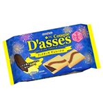 三立製菓 クックダッセチョコバナナ 12枚