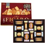 【夏ギフト】【8／11（月）以降配送】【392】三立製菓サンフィガロ0.541kg
