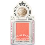 資生堂 マジョリカ マジョルカ シャドーカスタマイズ ルミナスティックOR481 1g