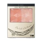 資生堂 インテグレート フォルミングチークス OR210