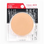 資生堂 インテグレート グレイシィ エッセンスパウダーBB（レフィル）1.明るめ～自然な肌色 8g
