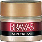 資生堂 BRAVAS（ブラバス）スキンクリーム 50g