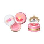 資生堂 マジョリカ マジョルカ パフ・デ・チーク（フラワーハーモニー）PK302 5.8g