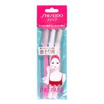 ファイントゥデイ プリペア顔そり用L 3本