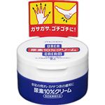 尿素10％Cジャー 100G