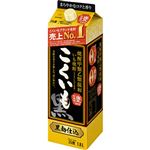 こくいもパック25度 1800ml