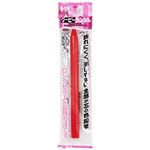 サクラクレパス クーピー 単色19 アカ