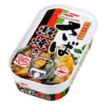 マルハニチロ さば照焼き 100g