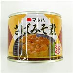 マルハニチロ マルハ さばみそ煮 190g